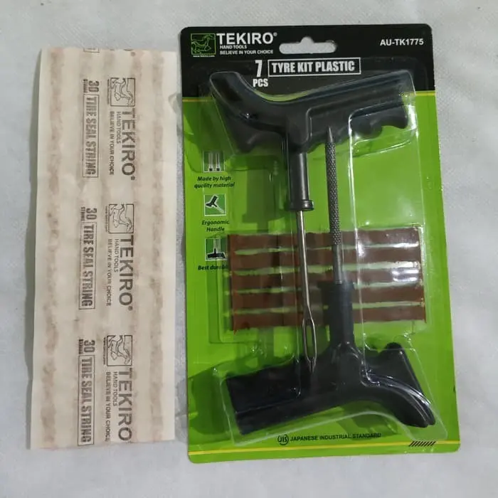 TEKIRO ALAT TUBLES BAN SET GAGANG PLASTIK 2.webp