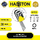 Hasston Kunci L Segi Enam (9Pcs) 2.webp