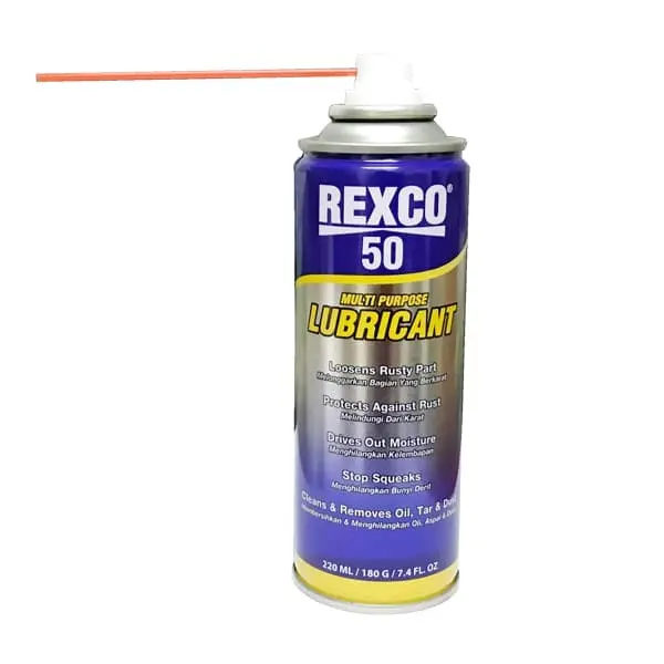 Rexco 50 Pelumas Serba Guna 220ml 4.webp