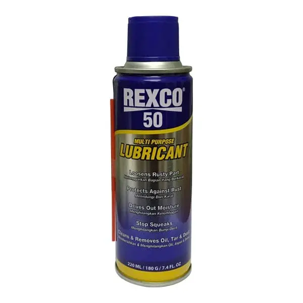 Rexco 50 Pelumas Serba Guna 220ml 2.webp