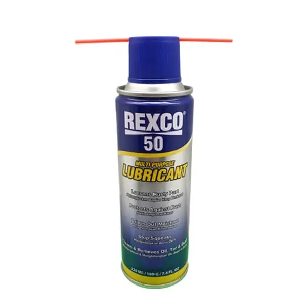 Rexco 50 Pelumas Serba Guna 220ml 3.webp