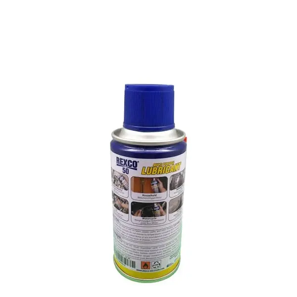 Rexco 50 Pelumas Serba Guna 220ml 5.webp