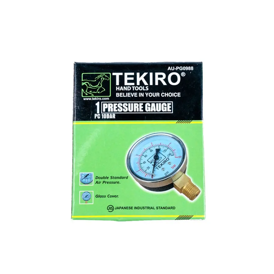 TEKIRO PRESSURE GAUGE FOR COMPRESSOR 16 BAR 3.webp