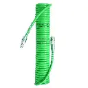 TEKIRO RECOIL HOSE 12 METER HIJAU WITH SPRING 4.webp