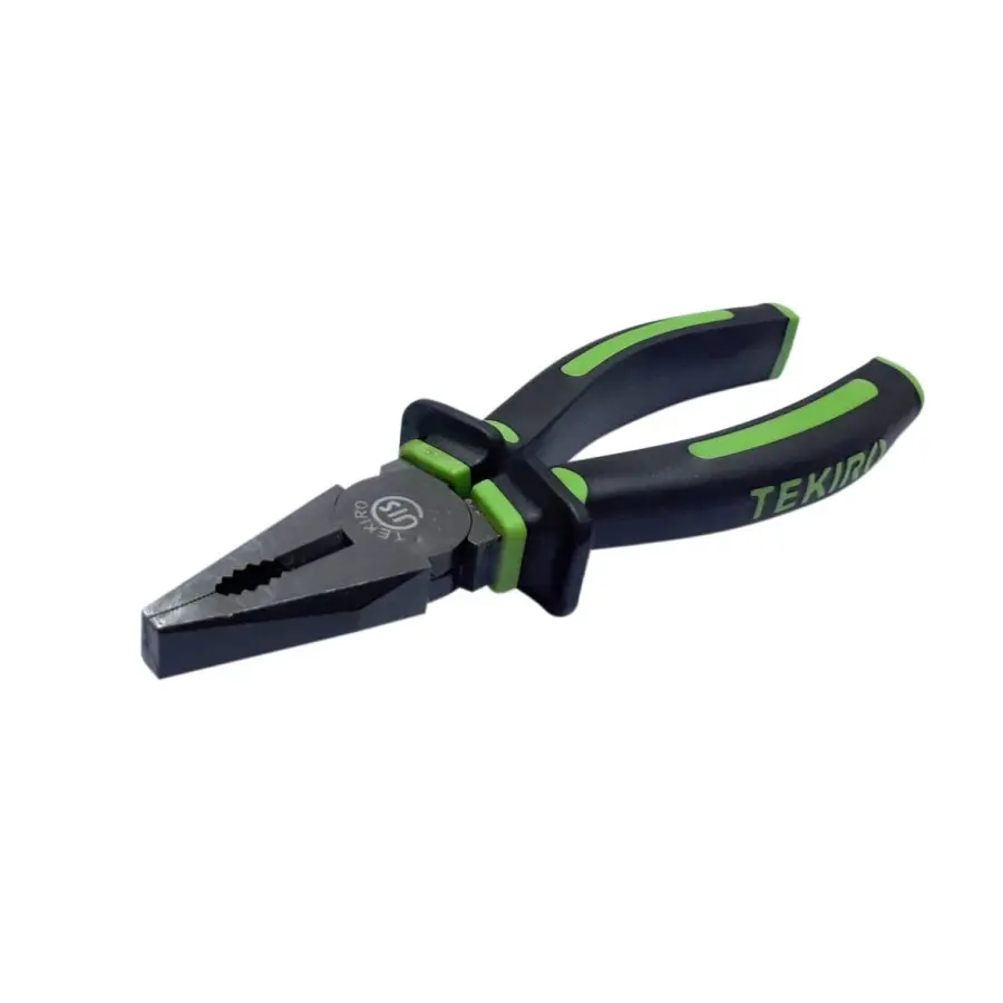 TEKIRO TANG KOMBINASI 7 INCH (N - R) TANG KOMBINASI 2.webp