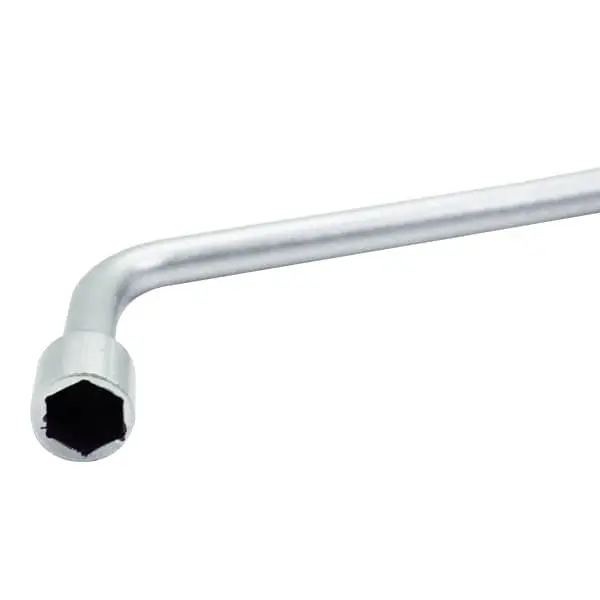 TEKIRO WHEEL NUT WRENCH 19 MM KUNCI RODA L 2.webp