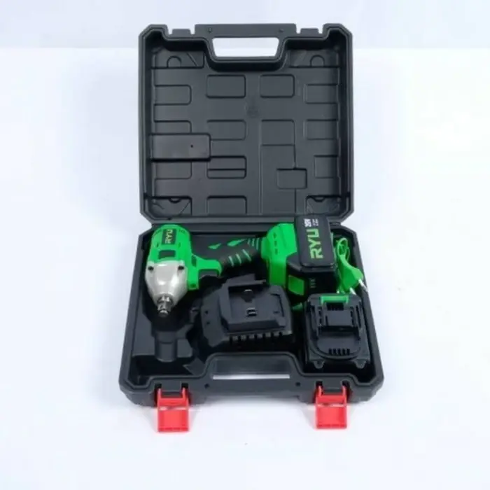 RYU Bor Baterai Impact Wrench Cordless Impact Wrench 20V RCW20V 3.webp