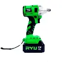 RYU Bor Baterai Impact Wrench Cordless Impact Wrench 20V RCW20V 4.webp