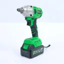 RYU Bor Baterai Impact Wrench Cordless Impact Wrench 20V RCW20V 2.webp