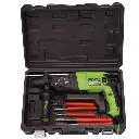 RYU Mesin Bor Bobok Beton Rotary Hammer RRH26 3.webp
