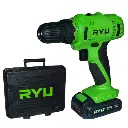 RYU Mesin Bor Baterai 12V Cordless Drill RCD12V 3.webp
