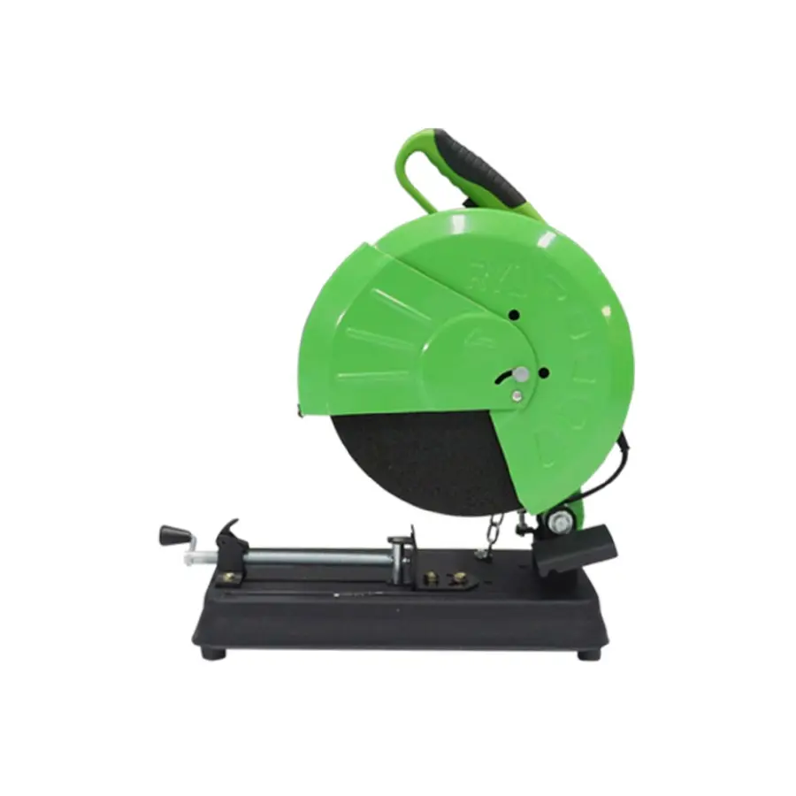 RYU Mesin Potong Besi Gergaji Besi 14 Cut Off Saw RCO355-1 3.webp