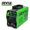 RYU Inverter 450 Watt Mesin Lass Listrik RII-120-2 3.webp