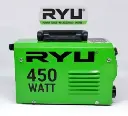 RYU Inverter 450 Watt Mesin Lass Listrik RII-120-2 5.webp