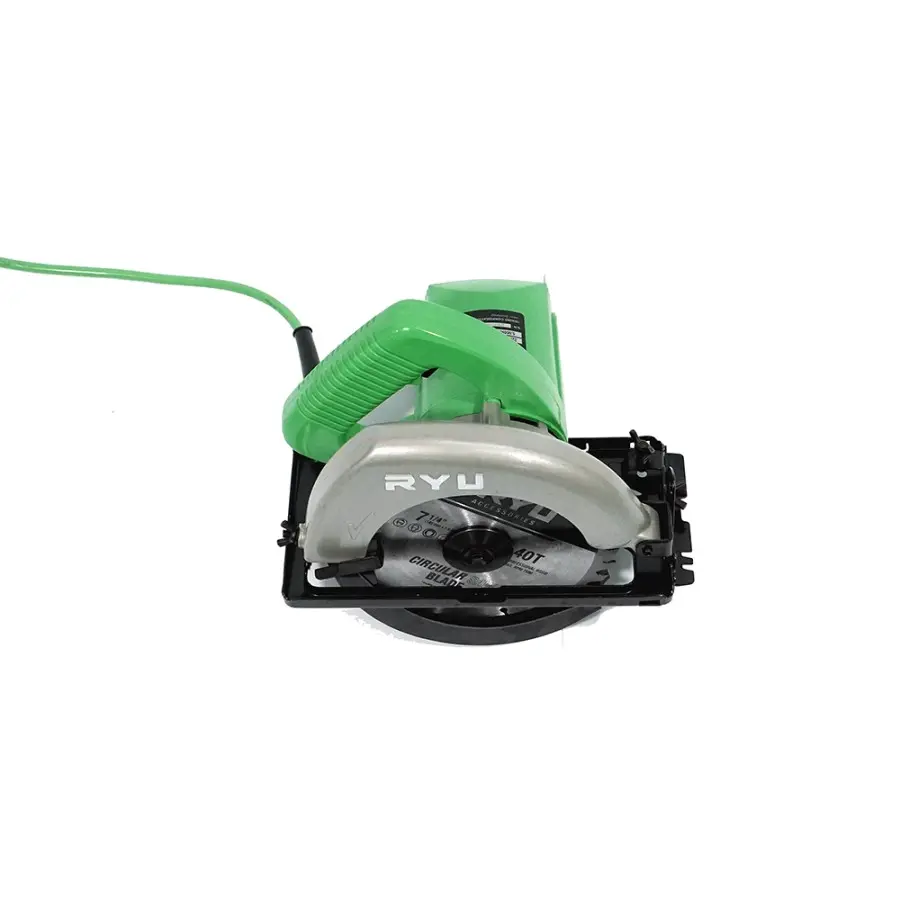 RYU Circular Saw RCS185-1.webp