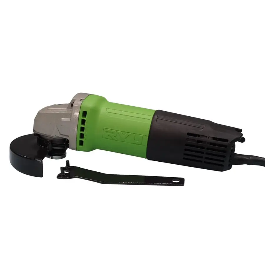 RYU Mesin Gerinda Tangan 4 Mesin Selep Angle Grinder RSG100-3 3.webp
