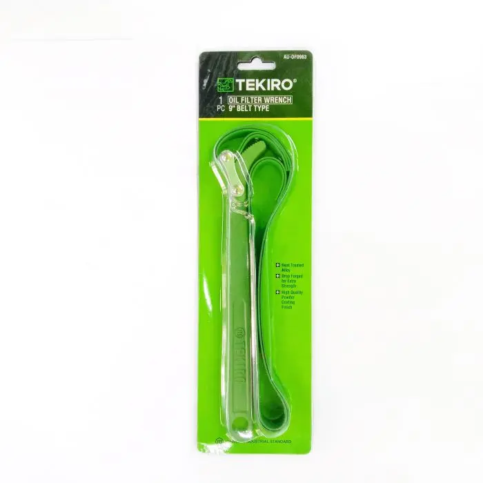 TEKIRO KUNCI OIL FILTER BELT