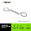 TEKIRO KUNCI BLOK MESIN 39 X 41MM