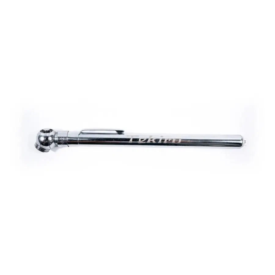 TEKIRO TIRE GAUGE (PENCIL) 120 LB UKURAN ANGIN PENSIL