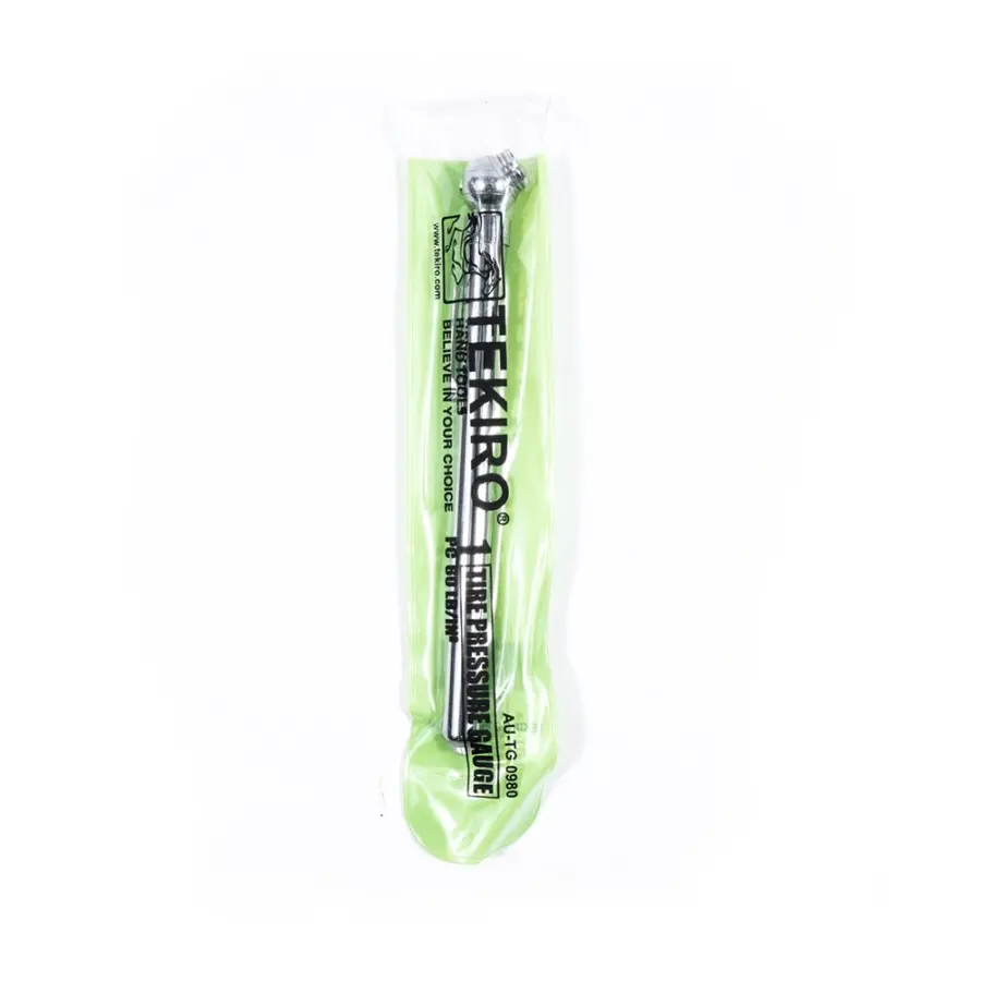 TEKIRO TIRE GAUGE (PENCIL) 60 LB