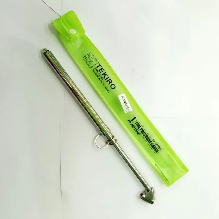 TEKIRO TIRE GAUGE 200PSI
