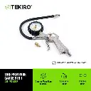 TEKIRO TIRE PRESSURE GAUGE 3 IN 1 UKUR ANGIN 3 FUNGSI 200PSI