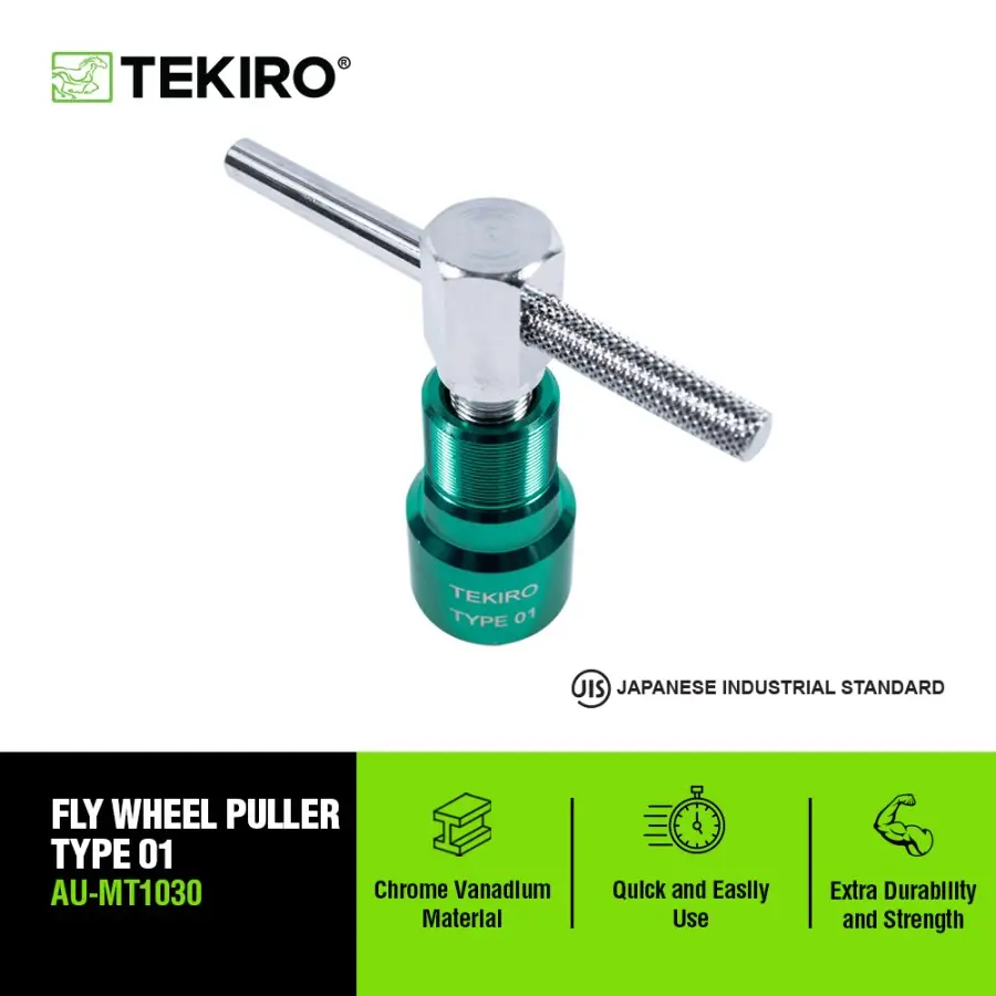 TEKIRO TRACKER MULTIFUNCTION NO. 1