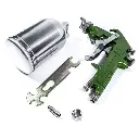 TEKIRO SEMPROTAN CAT F75 G / SPRAY GUN