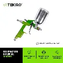 TEKIRO AIR SPRAY GUN / SEMPROTAN CAT K-3