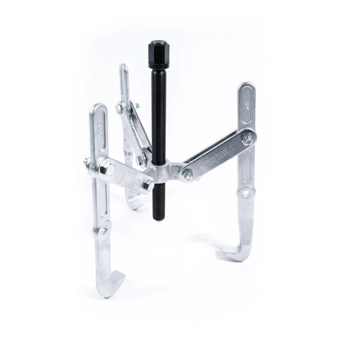 TEKIRO THREE ARM PULLER 8"