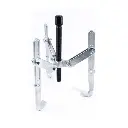 TEKIRO THREE ARM PULLER 8"