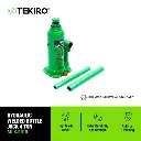 TEKIRO DONGKRAK BOTOL 4 TON