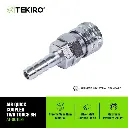 TEKIRO AIR QUICK COUPLER TWO TOUCH 20 SH