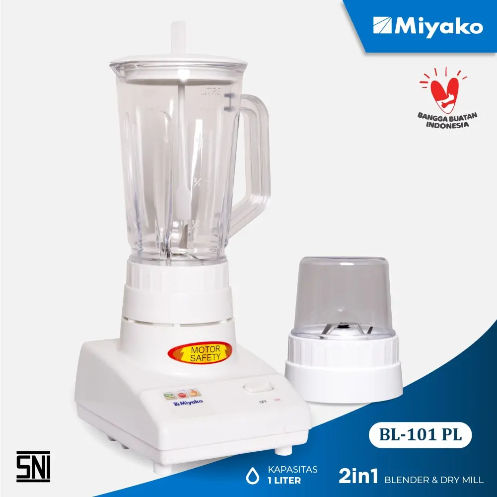 Miyako Blender BL-101 PL