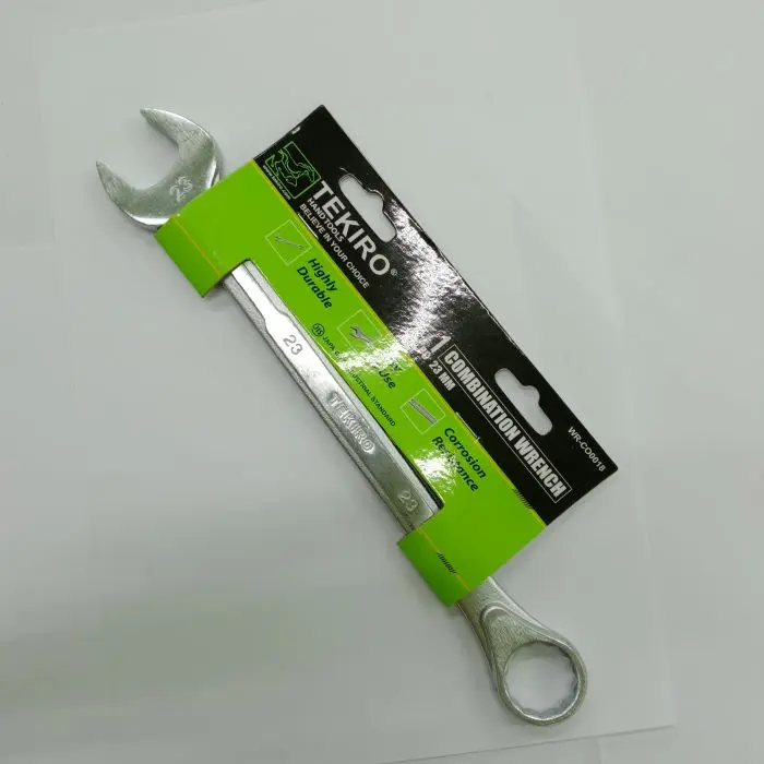 TEKIRO KUNCI RING PAS 23