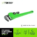 TEKIRO KUNCI PIPA 14 INCH