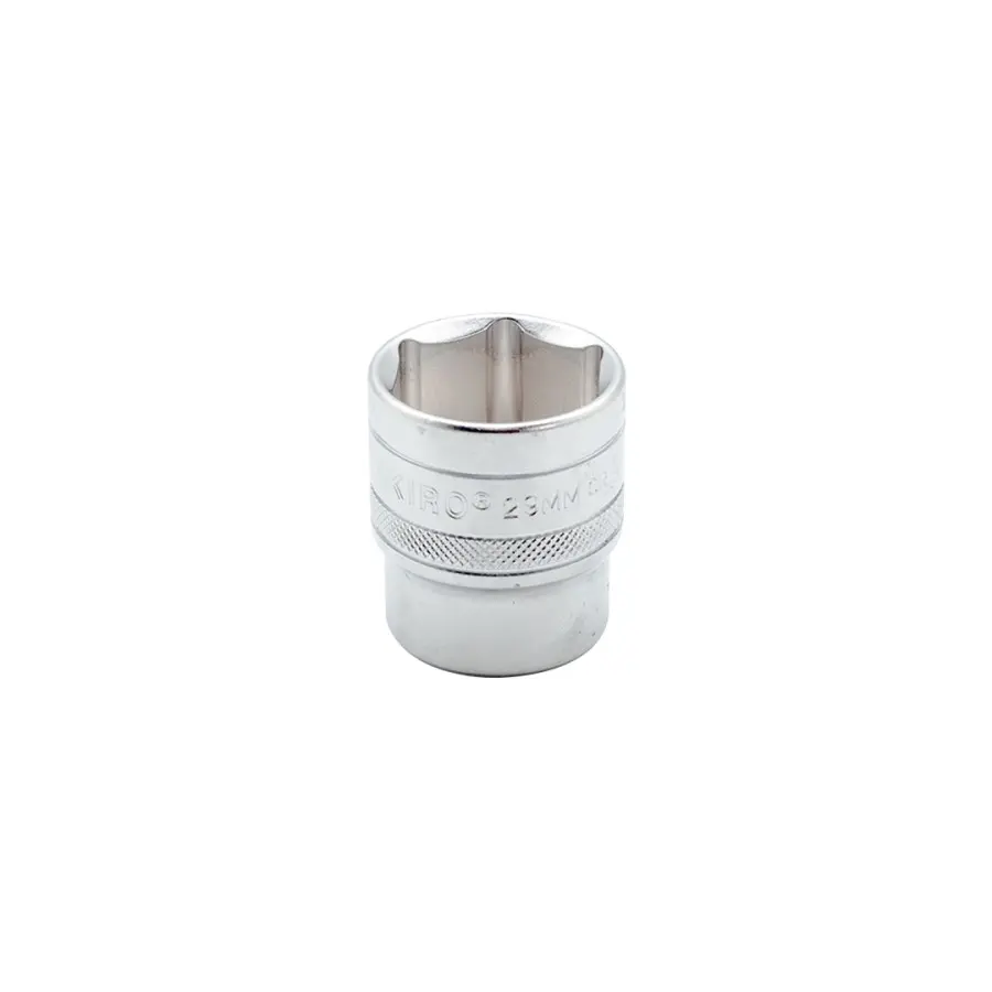 TEKIRO 1/2 INCH KUNCI SOCK 6 PT 29 MM