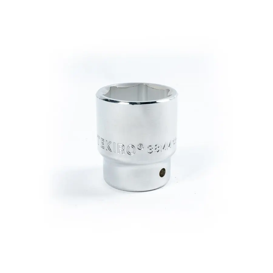 TEKIRO 3/4 INCH KUNCI SOCK 6 PT 38 MM