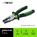 TEKIRO TANG KOMBINASI 7"