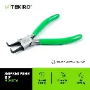 TEKIRO TANG SNAP RING 5 INCH IB