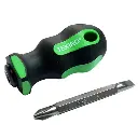 TEKIRO OBENG STUBBY 2 IN 1