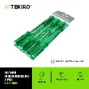 TEKIRO OBENG SET 7 PCS