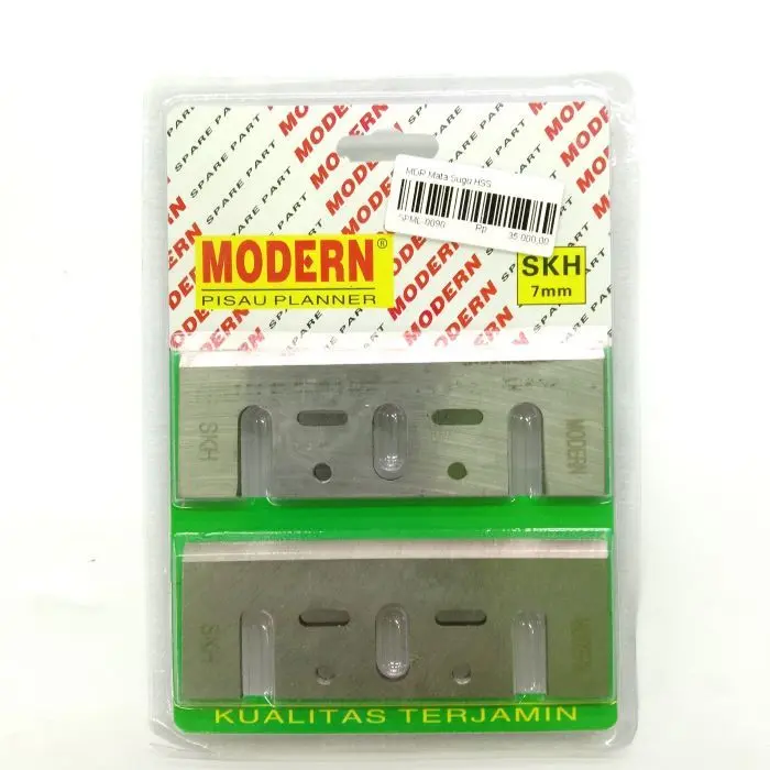 Modern Mata Sugu HSS