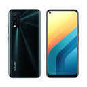 Vivo Y30 [4/128] RAM 4GB ROM 128GB Emerald Black Second