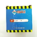 Amplas Tempel MofujI 120
