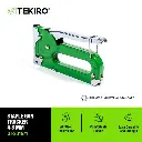 TEKIRO TEMBAKAN STAPLES STANDAR 4 - 8 MM STAPLES GUN