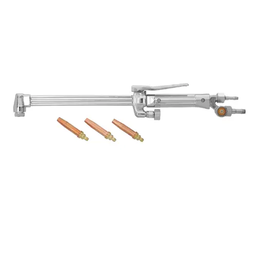 [ALBL-0038] Hasston Blander Las Potong TT-88 / Cutting Torch Equipment (0700-014)