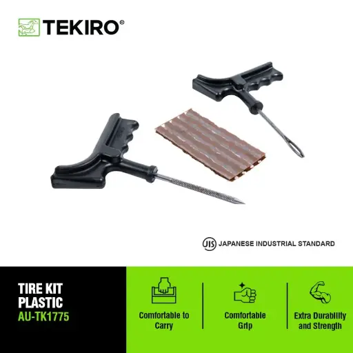 [ALBL-0045] TEKIRO ALAT TUBLES BAN PLASTIK
