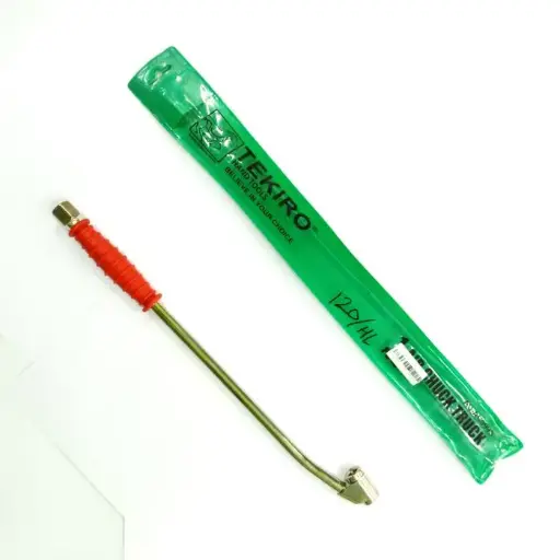 [ALBL-0048] TEKIRO AIR CHUCK FOR TRUCK