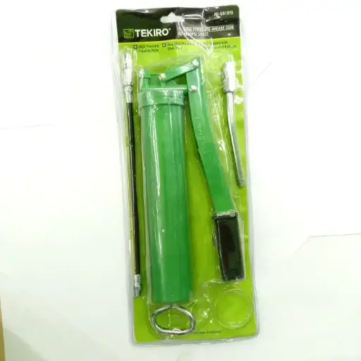 [ALBL-0058] TEKIRO HAND GREASE GUN 500CC